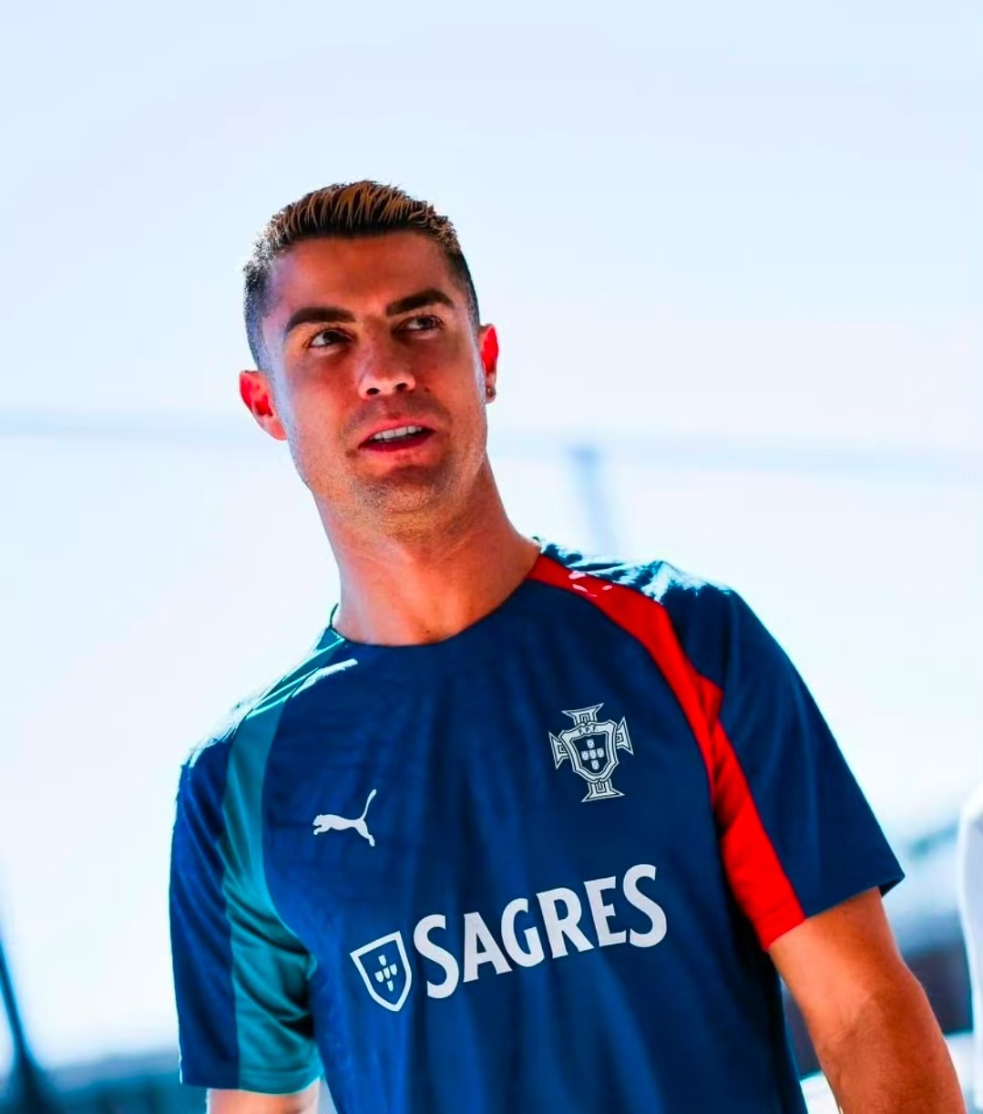 Cristiano Ronaldo stopt er op zijn 41e niet mee, want zijn verhaal is nog niet ten einde.